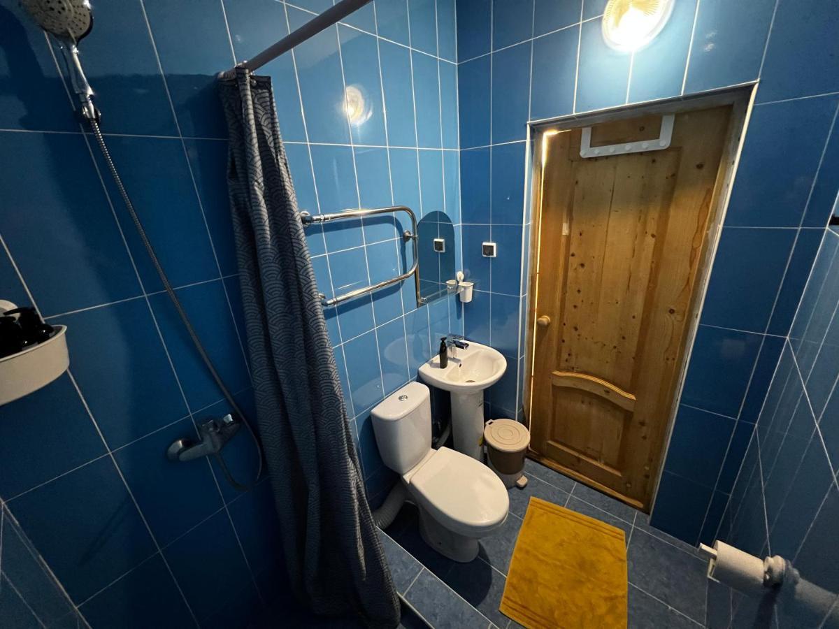 Шале У Моря Tsandrypsj Buitenkant foto